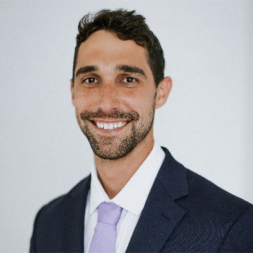 Alejandro Calligari - Loan Officer