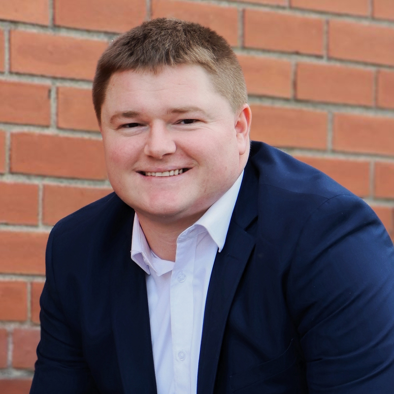 Axel Freudenberg - Loan Officer